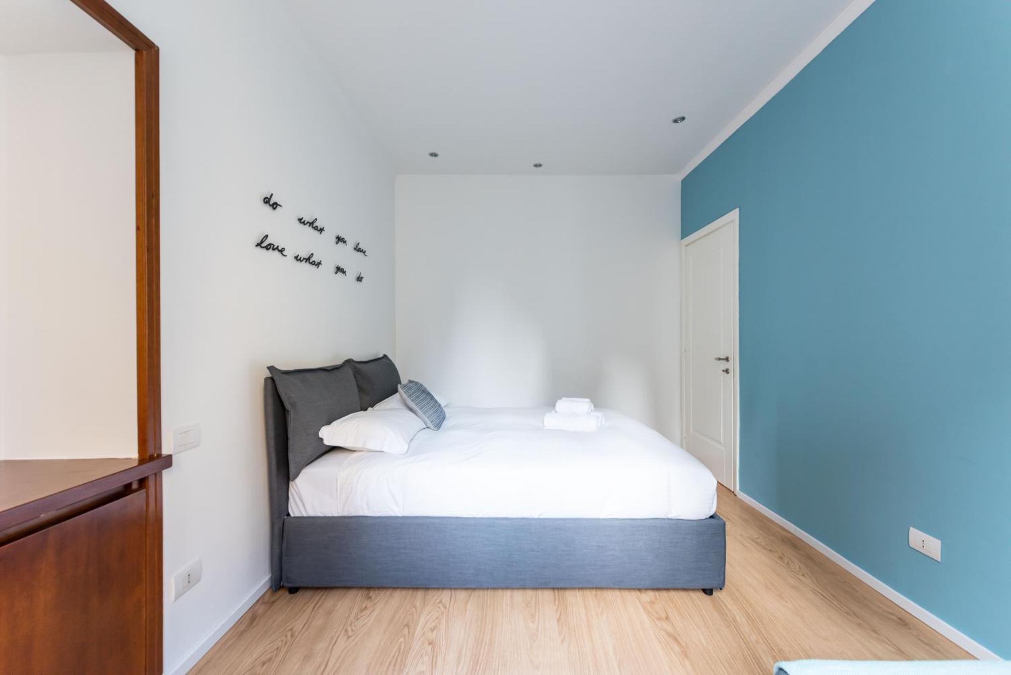Milano Apartments Navigli Экстерьер фото