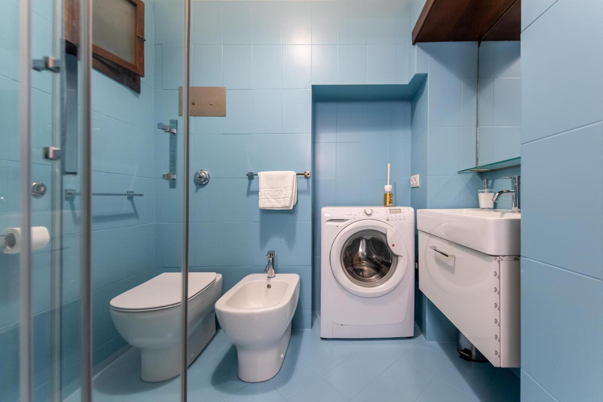 Milano Apartments Navigli Экстерьер фото