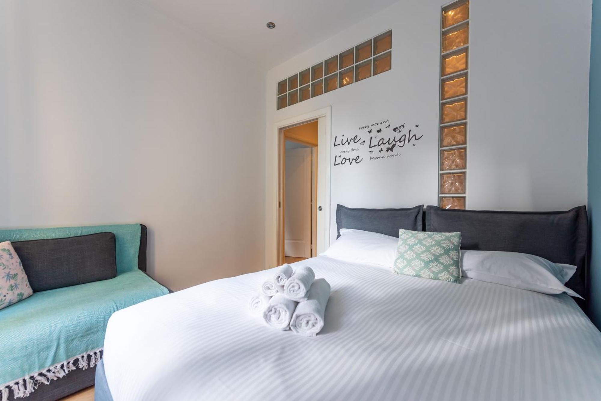 Milano Apartments Navigli Экстерьер фото