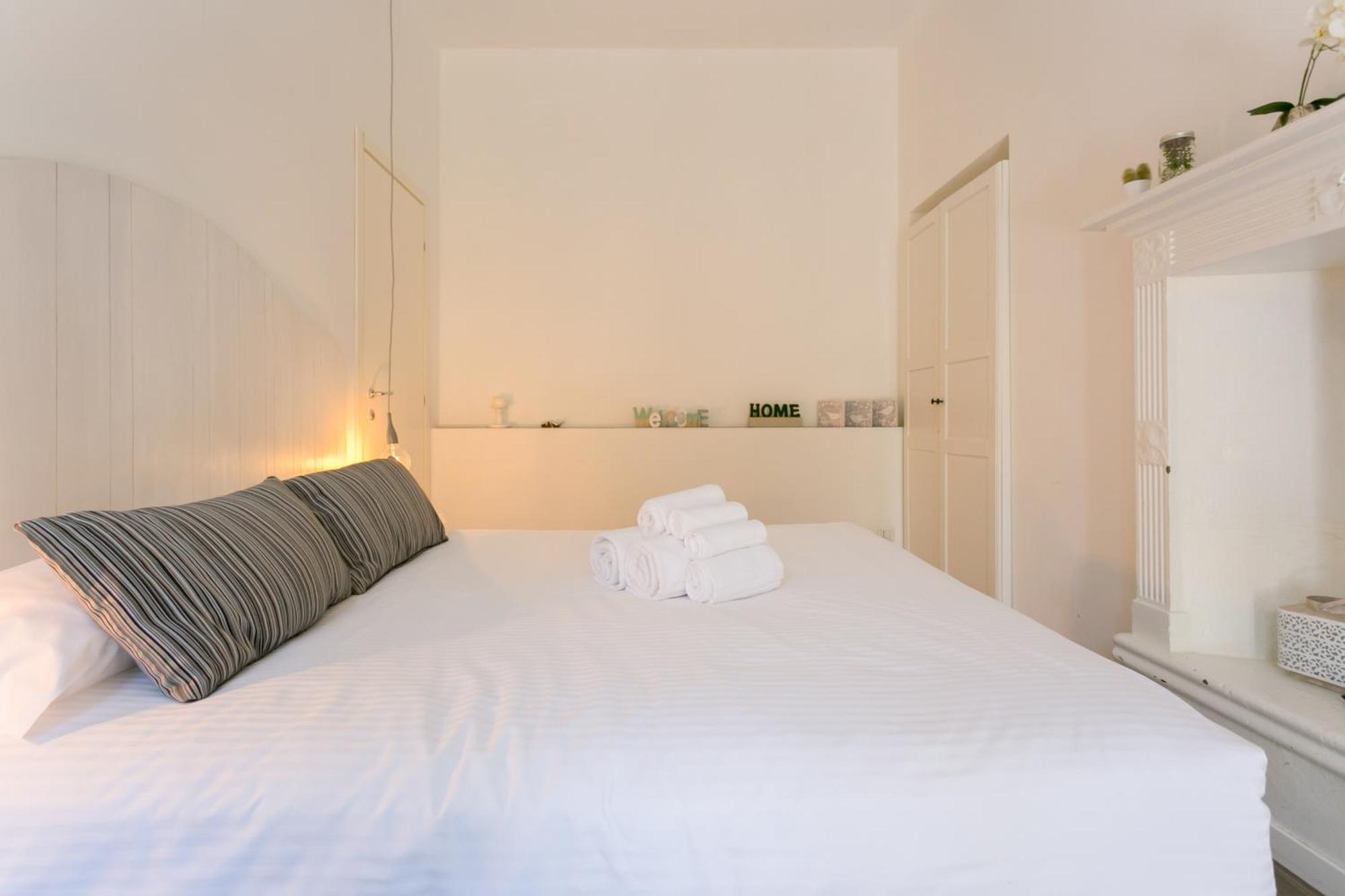 Milano Apartments Navigli Экстерьер фото